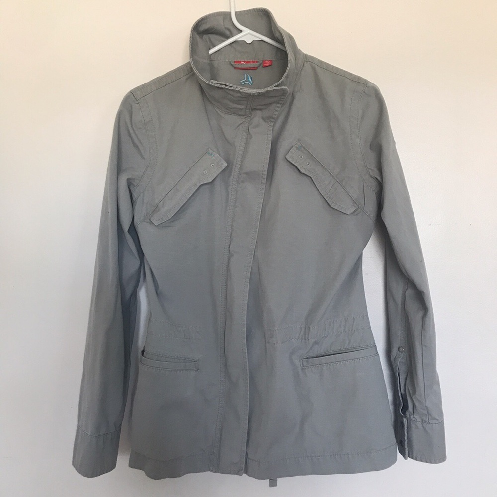 Puma jacket